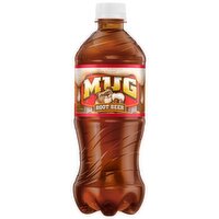 Mug Soda Root Beer 20 Fl Oz