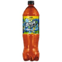 Brisk Iced Tea Lemon 1.25 L Bottle