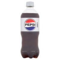 Pepsi Diet Soda, 20 fl oz