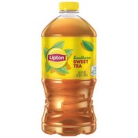 Lipton Iced Tea Southern Sweet Tea 64 Fl Oz