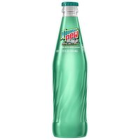 Mountain Dew Baja Blast Soda Tropical Lime 12 Fl Oz