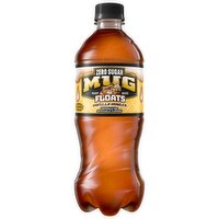 Mug Zero Sugar Soda Root Beer Floats Vanilla Howler, 20 Fl Oz