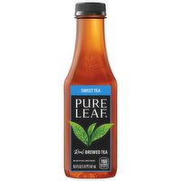 Pure Leaf Sweet Tea Real Brewed Tea, 18.5 fl oz