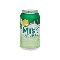 Sierra Mist Natural Natural, 288 fl oz