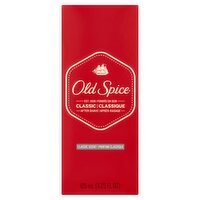 Old Spice Classic Scent After Shave, 4.25 fl oz