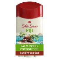 Old Spice Fiji Scent of Palm Tree + Coconut Antiperspirant & Deodorant, 2.6 oz, 2.6 Ounce