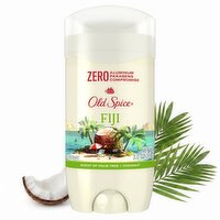 Old Spice Zero Deodorant, 3.0 oz