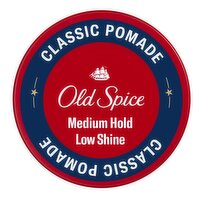 Old Spice Pomade with Beeswax, 2.22 oz