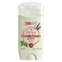 Old Spice Men's Deodorant Aluminum Free Lavender & Mint, 3.0oz