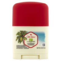 Old Spice Fiji with Palm Tree Antiperspirant & Deodorant, 0.5 oz