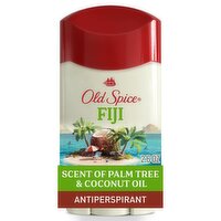Old Spice Antiperspirant & Deodorant for Men, Fiji, 2.6oz
