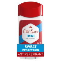 Old Spice High Endurance Fresh Antiperspirant / Deodorant, 3.3 oz, 3.3 Ounce