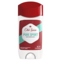 Old Spice High Endurance Pure Sport Antiperspirant / Deodorant, 3.3 oz