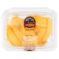 Royal Fruit Garden Mango Slices, 17 oz