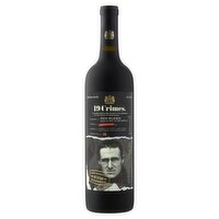 19 Crimes Red Blend Wine, 25.36 fl oz