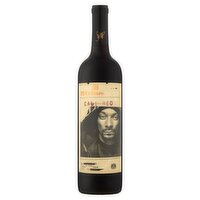 19 Crimes Snoop Dogg Cali Red Wine, 750 ml