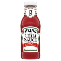 Heinz Chili Sauce, 12 oz
