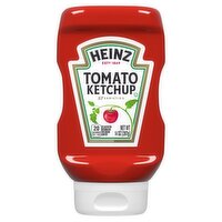 Heinz Tomato Ketchup, 14 oz