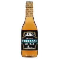 Heinz Gourmet Tarragon Vinegar, 12 fl oz