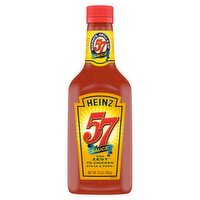 Heinz 57 Sauce, 10 oz