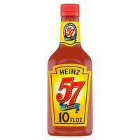 Heinz 57 Sauce, 10 oz