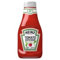 Heinz Tomato Ketchup, 38 oz, 38 Ounce