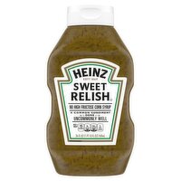 Heinz Sweet Relish, 26 fl oz