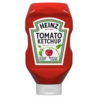 Heinz Tomato Ketchup, 32 oz