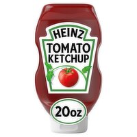 Heinz Tomato Ketchup, 20 oz