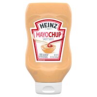 Heinz Mayochup Saucy Sauce, 19.25 oz, 19.25 Ounce