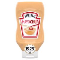Heinz Mayochup Saucy Sauce, 19.25 oz