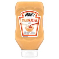 Heinz Mayoracha Sauce, 16.6 oz, 16.6 Ounce