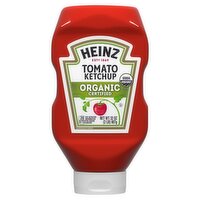 Heinz Organic Tomato Ketchup, 32 oz