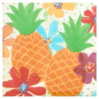 Amscan Party Impressions 2 Ply Napkins, 16 count