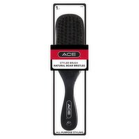 ACE Boar Styler Comb