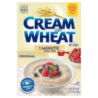 Cream of Wheat Original Hot Cereal, 28 oz