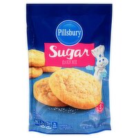 Pillsbury Sugar Cookie Mix, 17.5 oz