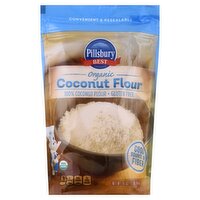 Pillsbury Organic Coconut Flour, 16 oz, 16 Ounce