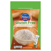 Pillsbury Gluten Free All Purpose Flour Blend, 24 oz, 24 Ounce