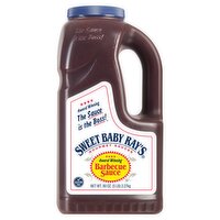 Sweet Baby Ray's Barbecue Sauce, 80 oz