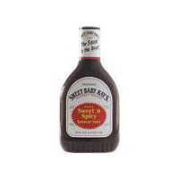 Sweet Baby Ray's Sweet 'n Spicy Barbecue Sauce, 40 oz, 40 Ounce