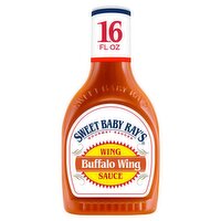 Sweet Baby Ray's Buffalo Wing Sauce, 22 fl oz