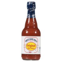 Sweet Baby Ray's Original Hot Sauce, 12 fl oz