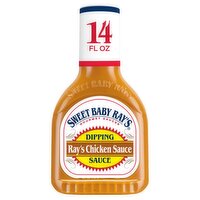 Sweet Baby Ray's Chicken Dipping Sauce, 14 fl oz, 14 Fluid ounce