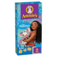 Annie's Disney Moana Pasta & Cheddar, 6 oz
