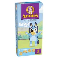 Annie's Bluey Pasta & Cheddar, 6 oz