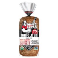 Dave's Killer Bread Thin-Sliced Organic Bread, 20.5 oz