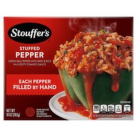 Stouffer's Stuffed Pepper, 10 oz