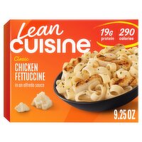 Lean Cuisine Comfort Cravings Chicken Fettuccini, 9 1/4 oz