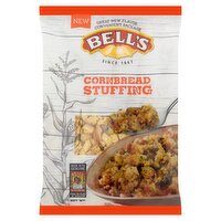 Bell's Cornbread Stuffing, 10 oz